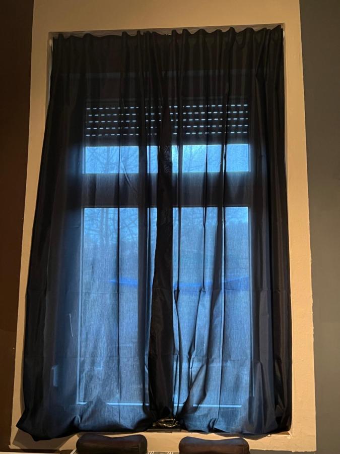 Private Schlafzimmer Mit Wc Dusche Mönchengladbach Eksteriør billede