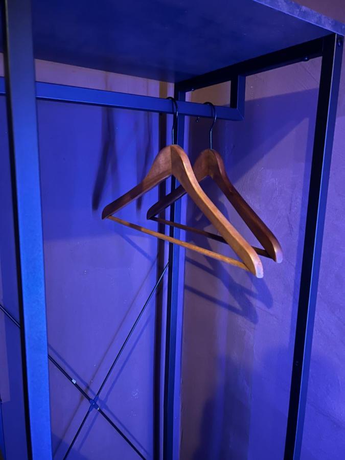 Private Schlafzimmer Mit Wc Dusche Mönchengladbach Eksteriør billede